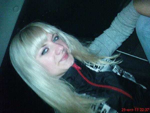 Татьяна Барильчук