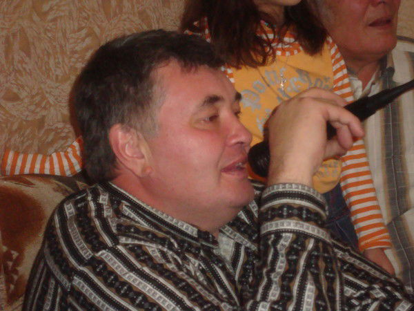 Андрей Люденцан