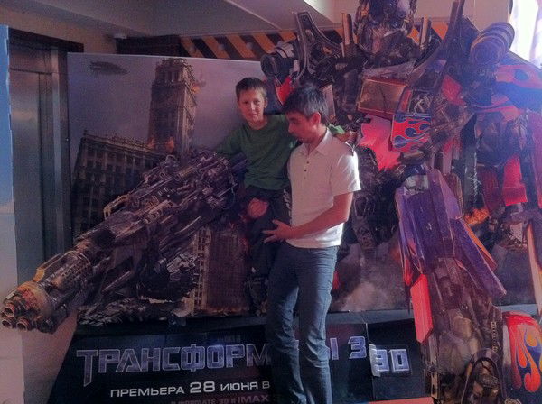 Всеволод Нутрихин