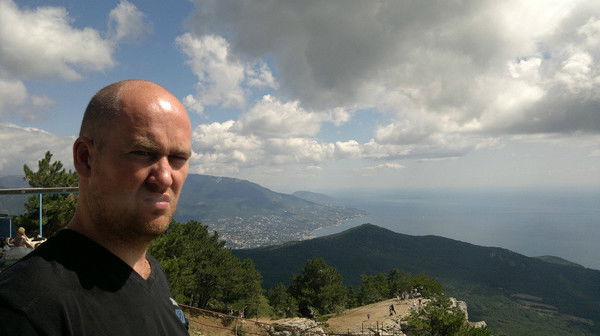 Дмитрий Уклеев