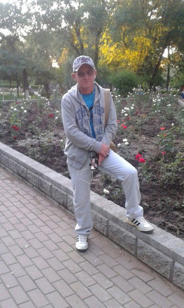 Александр Хохлов