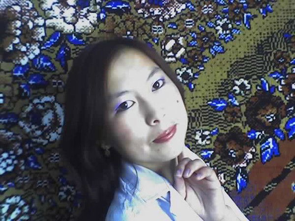 Сайкал Нусубалиева