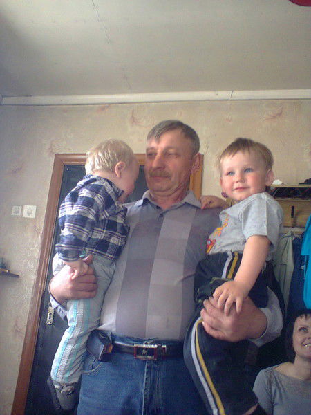 Виктор Четыркин