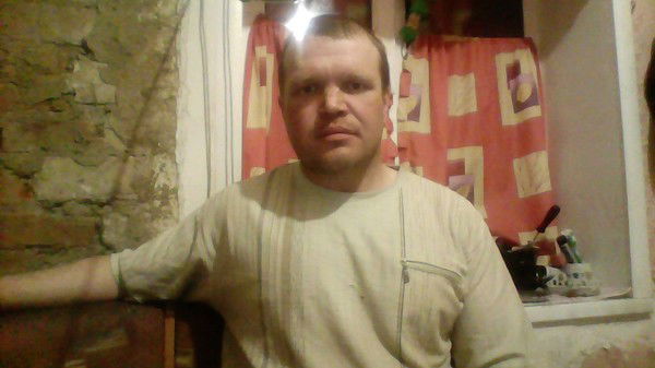 Алексей Глухов