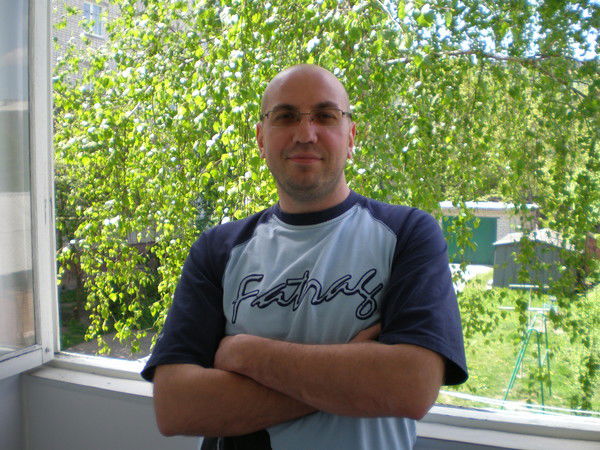 Саша Полевой