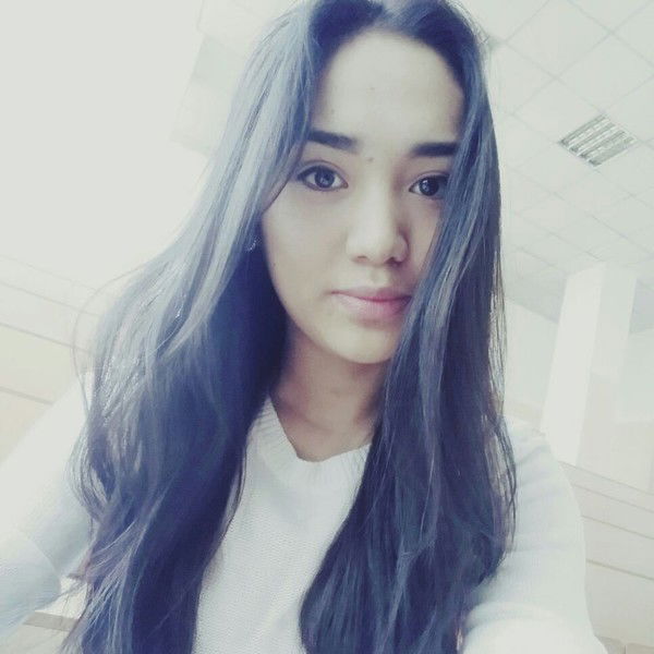 Молдир Романова