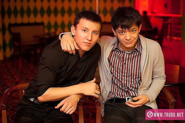 Нурлан Ибраев