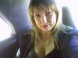 Марина Тарасова