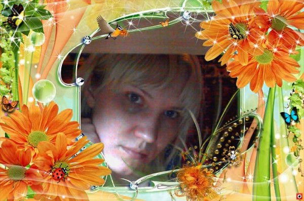 Анюта Шайхисламова