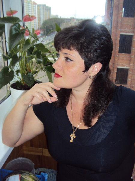 Доттуева Яна