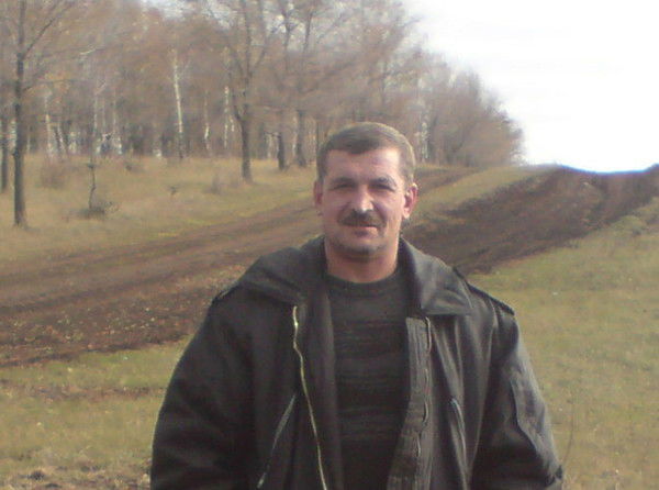 Александр Новиков