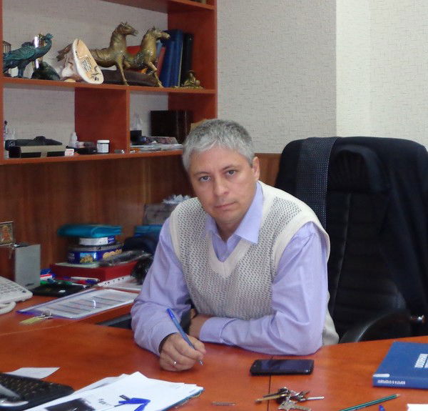 Алексей Орлов