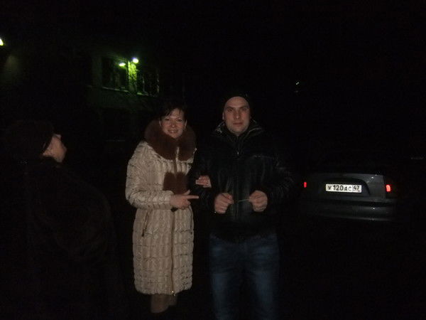 Татьяна Грицких