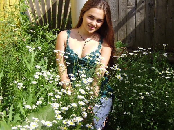 Регина+Фанур Любимая