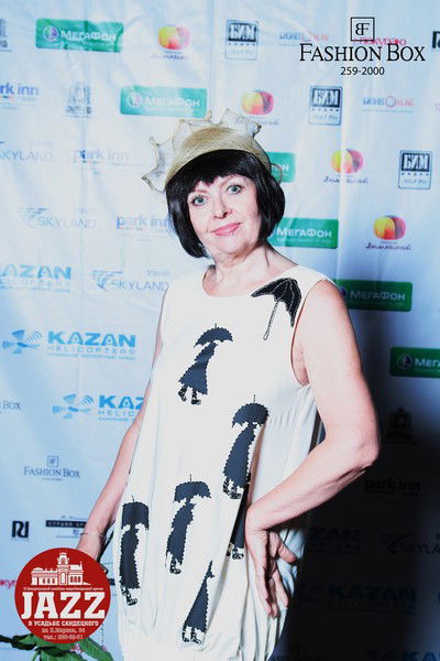 Нина Маливанова