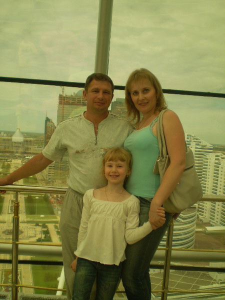 Елизавета Хрипунова