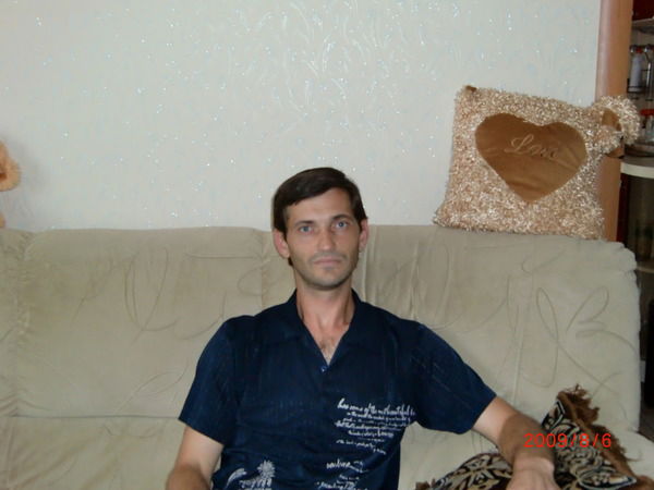 Женя Омельченко