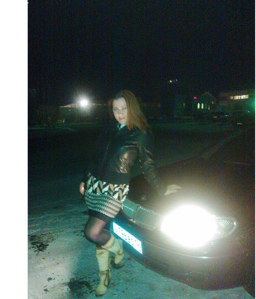 Екатерина Яцикова