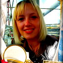 Светлана Гоморова