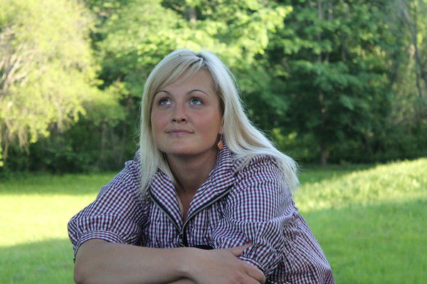 Елена Реутович