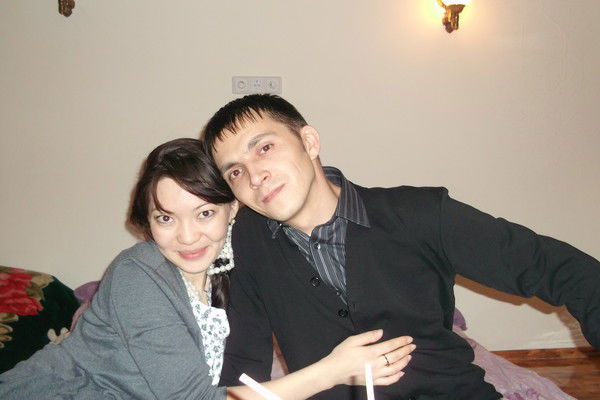 Вагиз Алмаганбетов