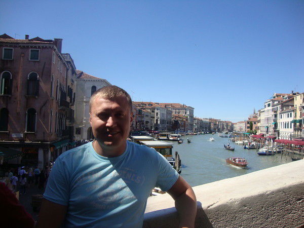 Сергей Борисов