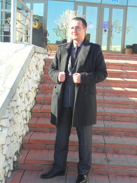 Хаим Бергеновичус