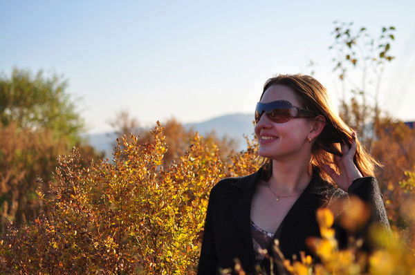 Анастасия Александрова