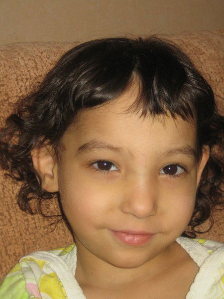 Ольга Быкова