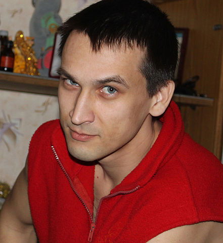 Михаил Тхорев