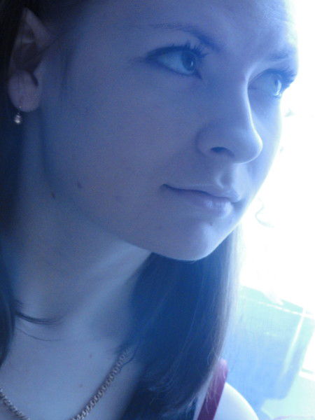 Анастасия Готовкина