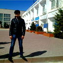 Даурен Бурибаев
