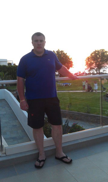 Кирилл Пилюгин