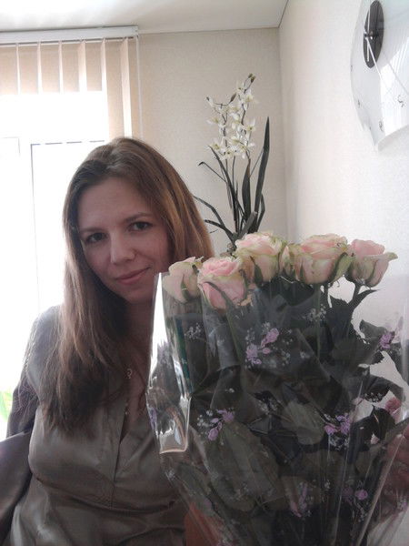 Елена Никитина