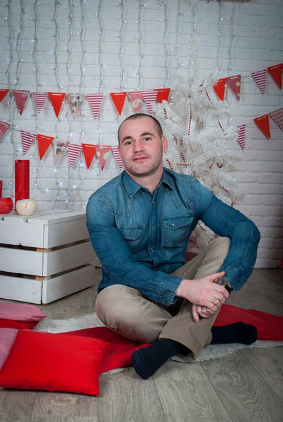 Дмитрий Ягмурян