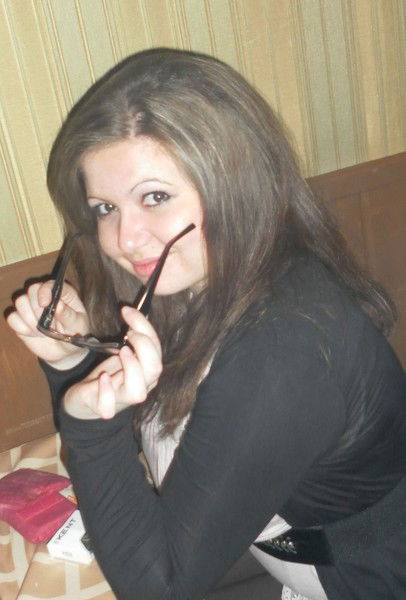 Пелагея Николаева