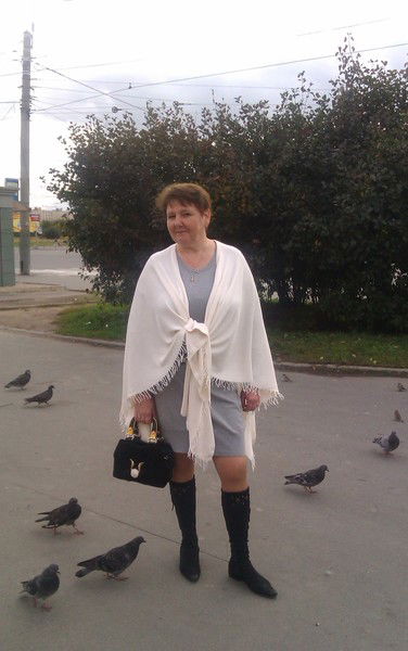 Марианна Шилова