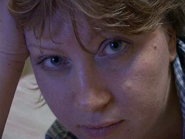 Людмила Мельник