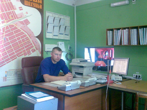 Сергей Долинин