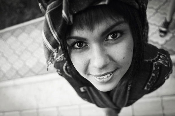 Галина Тырсина