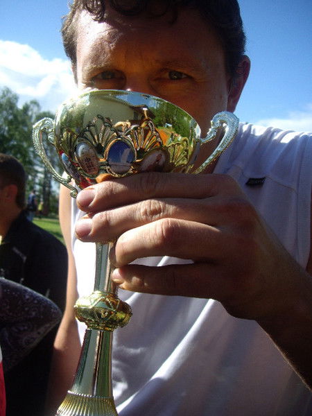 Роман Коногорский