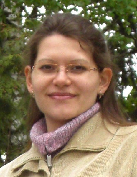 Елена Шагина