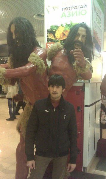 Annamyrat Saparkulyyew