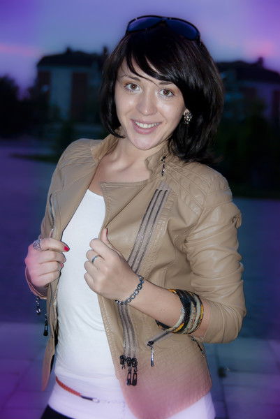 Мария Кулик