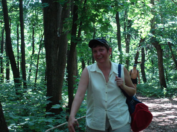 Лариса Очаковская