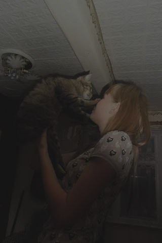 Екатерина Притыко