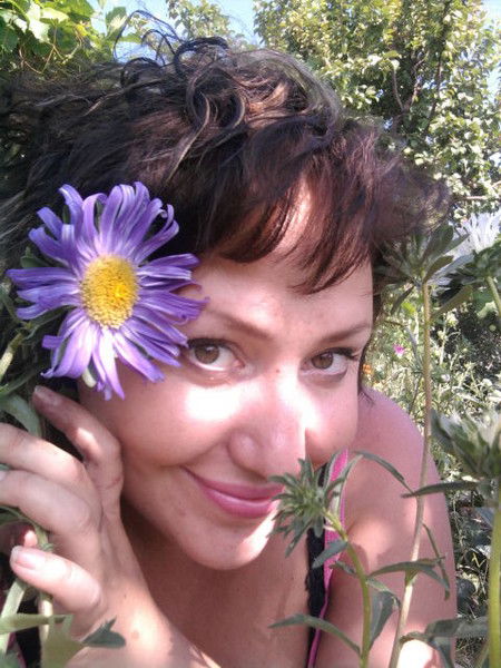 Елена Филаева