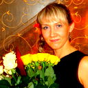 Надя Самойленко