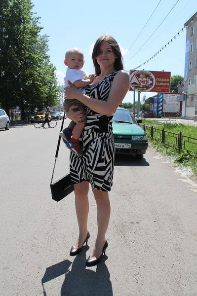 Анастасия Горелова