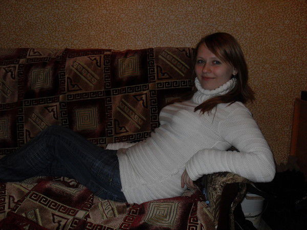 Оксана Алиева